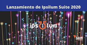 Lanzamiento de Ipsilum Suite 2020