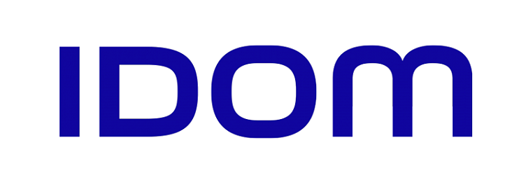 logo Idom