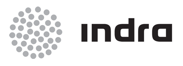 logo Indra