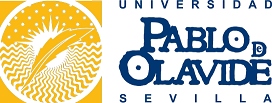 logo Universidad Pablo Olavide